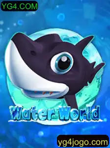 Explorando o Mundo Subaquático de WaterWorld