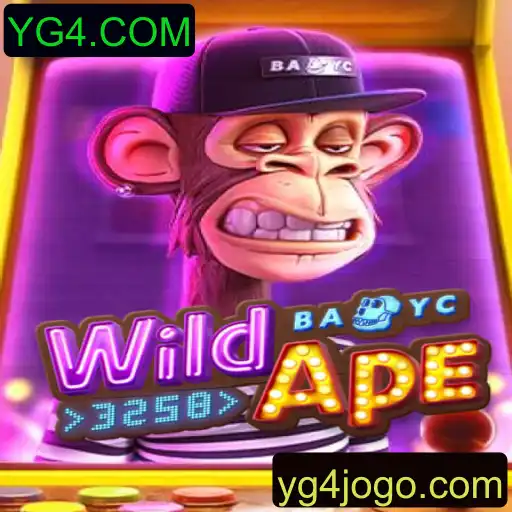 Descubra o emocionante mundo de WildApe3258
