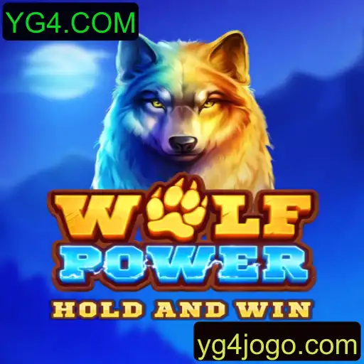 Descubra WolfPower: O Novo Fenômeno do YG4.COM
